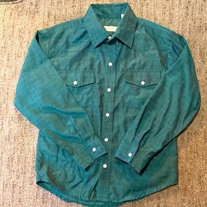 Kids western shirt